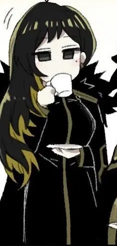 Avatar of Happy Birthday Binah!