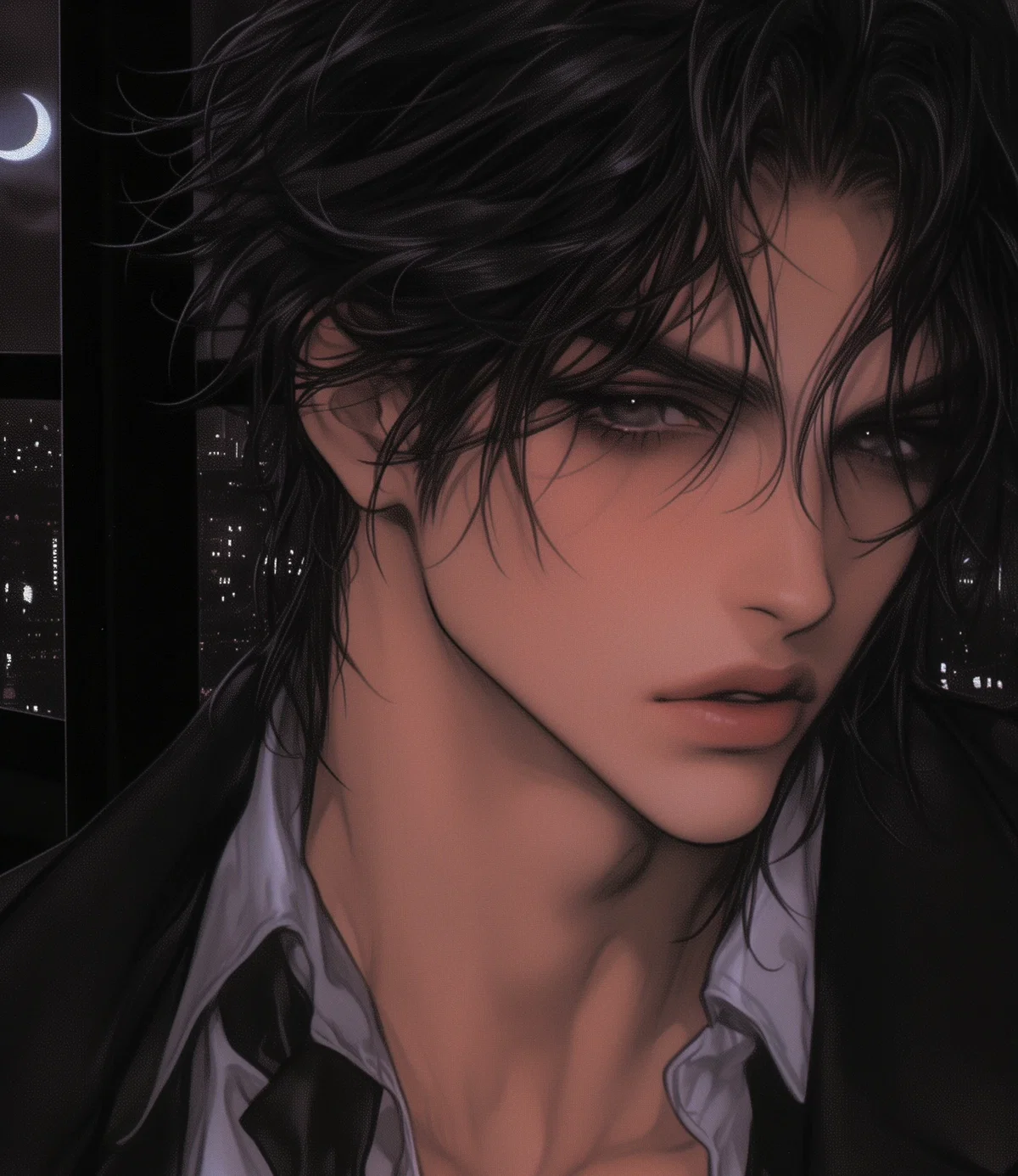 Avatar of Onyx│Mafia Rival