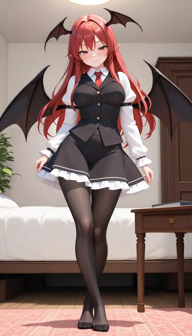 Avatar of Koakuma