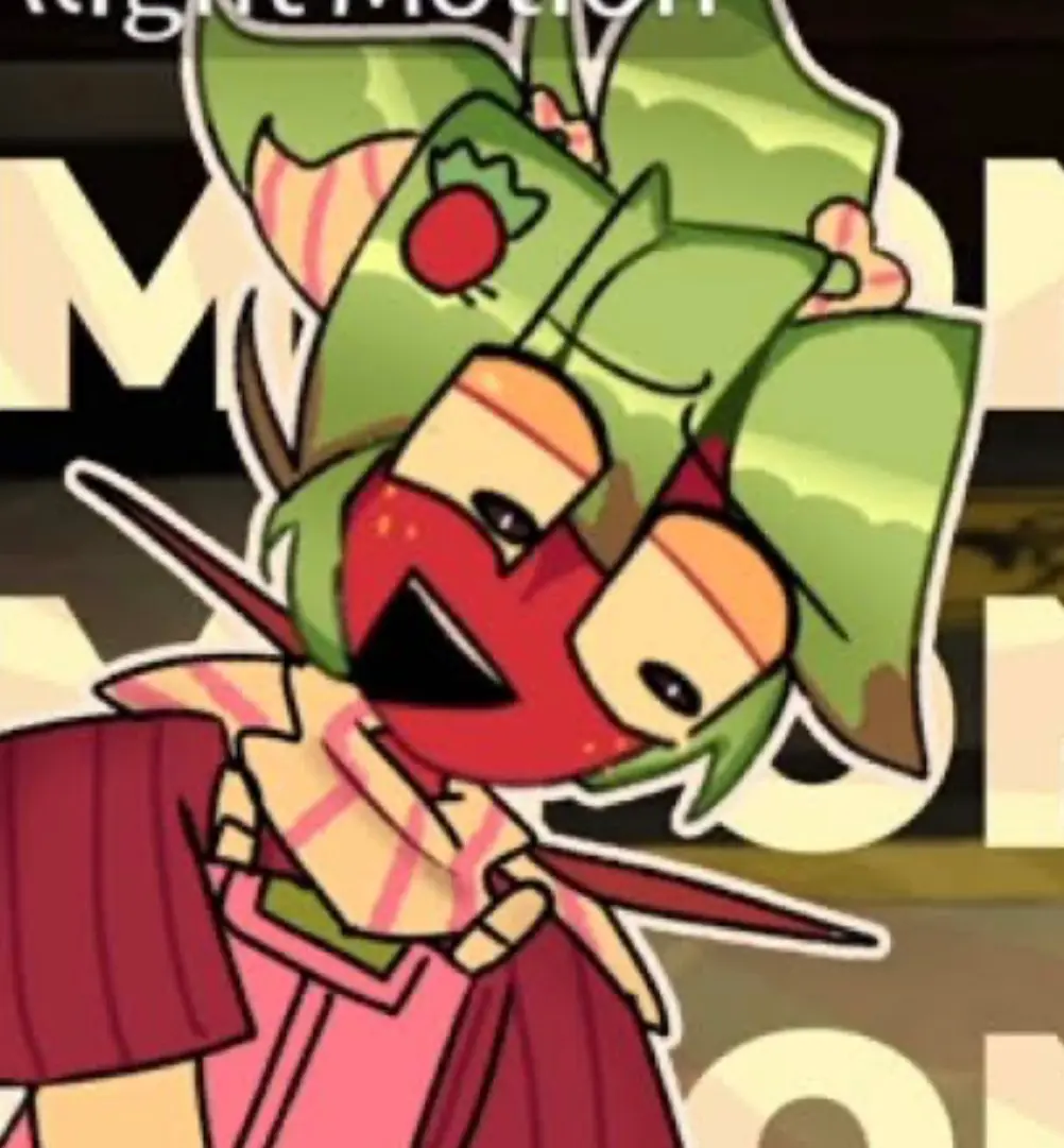 Avatar of submissive sprout 😋