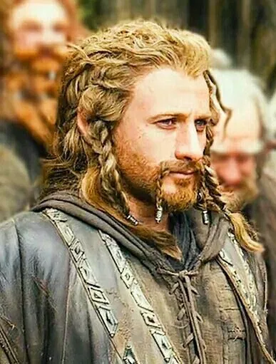 Avatar of Fíli Durinson