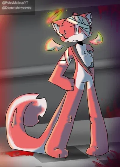 Avatar of Injured Hazzy