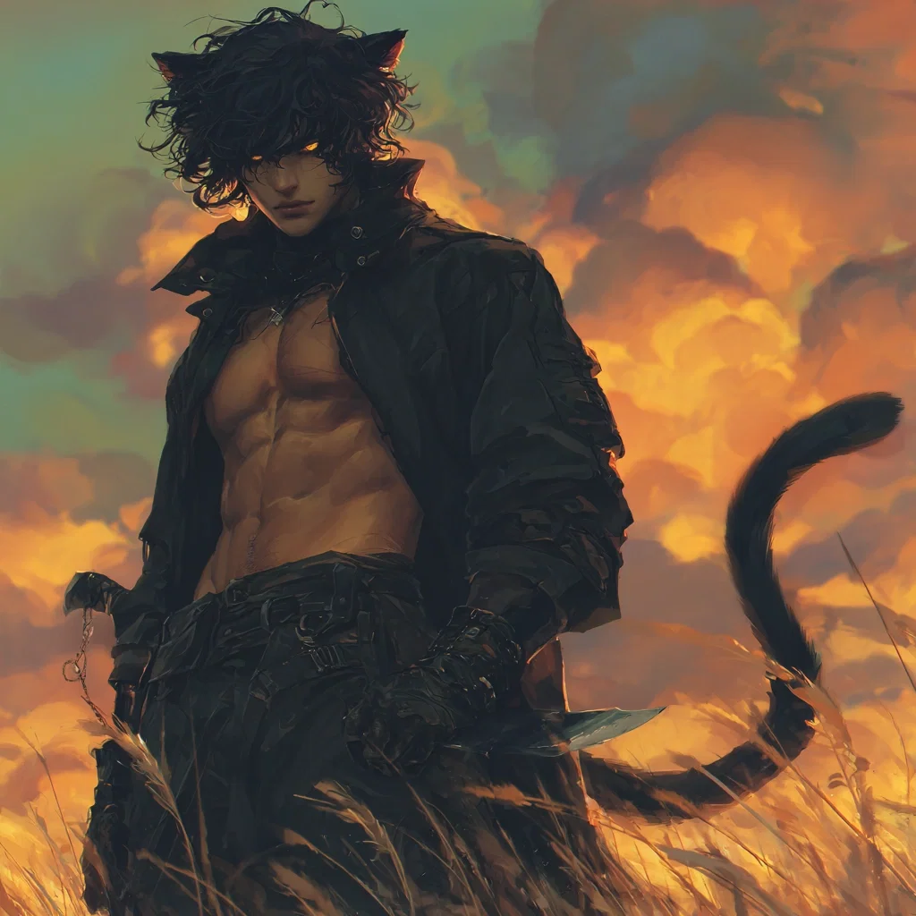 Avatar of Shadepelt || Warrior - Into The Wild