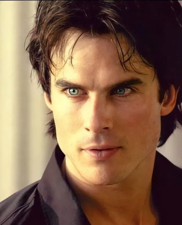 Avatar of Damon Salvatore 