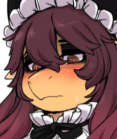 Avatar of Miller || Perverted Dragon Maid ||