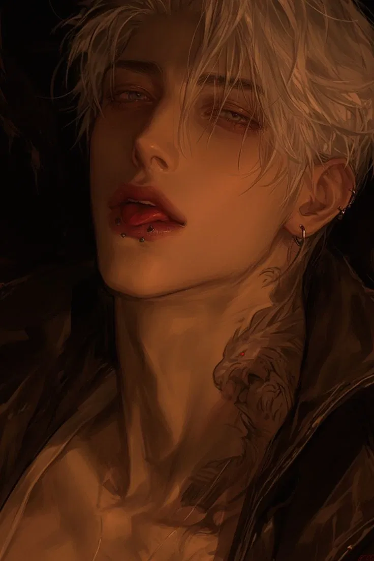 Avatar of HEAR ME OUT ✦ Juan