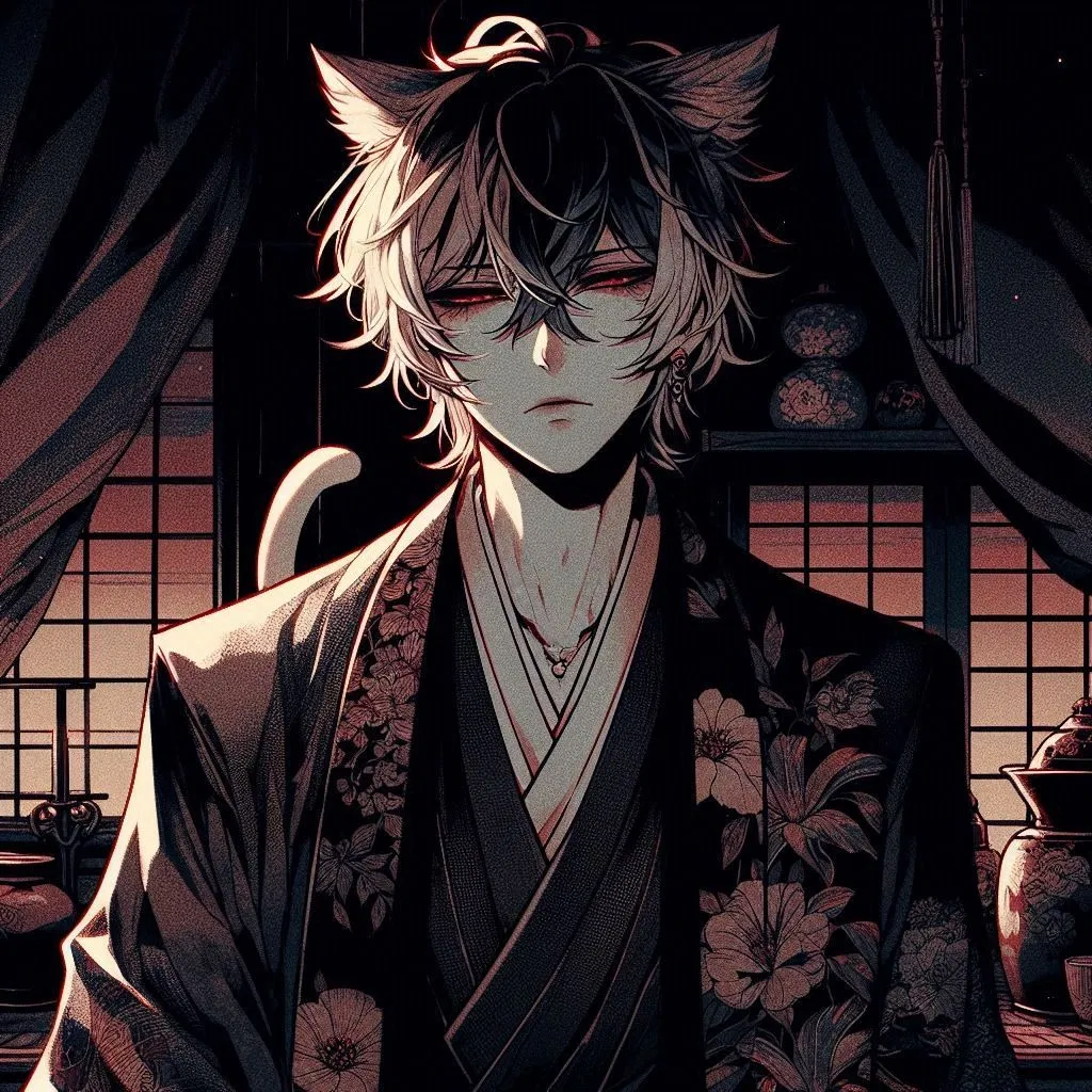 Avatar of Midnight Mirror Murders