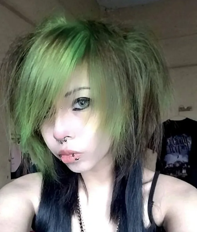 Avatar of Kelsey