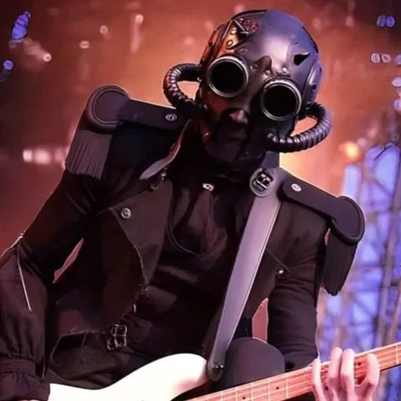 Avatar of Rain Ghoul
