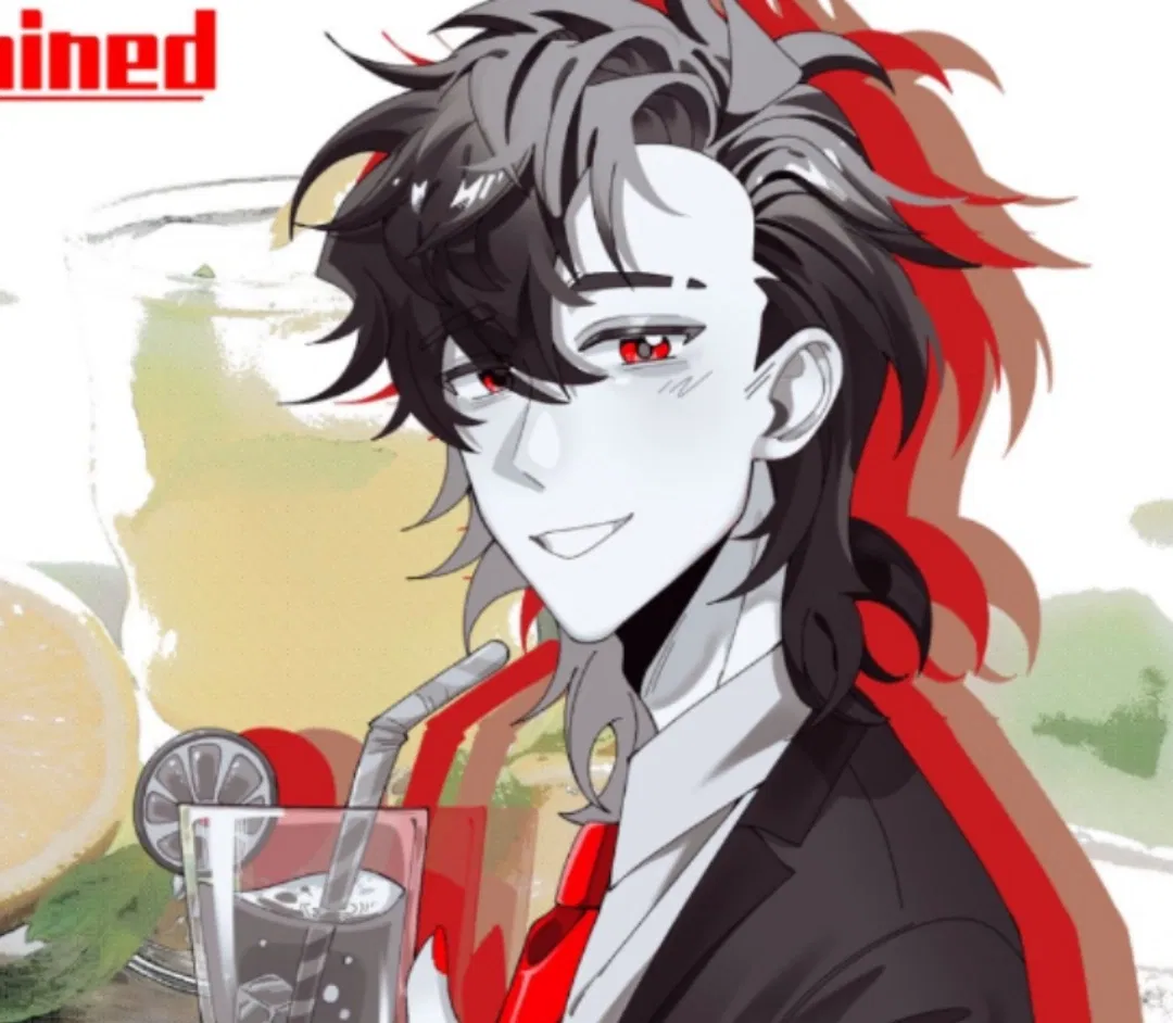 Avatar of Ramined