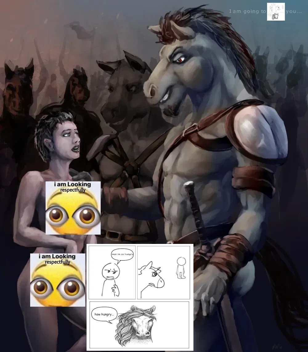 Avatar of A wrong time to enter a furry world!