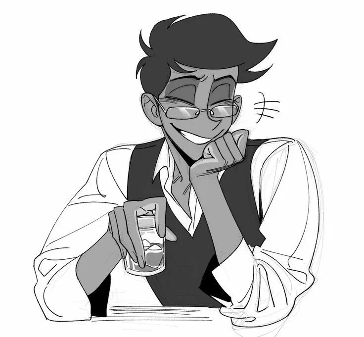 Avatar of Alastor Hartfelt 