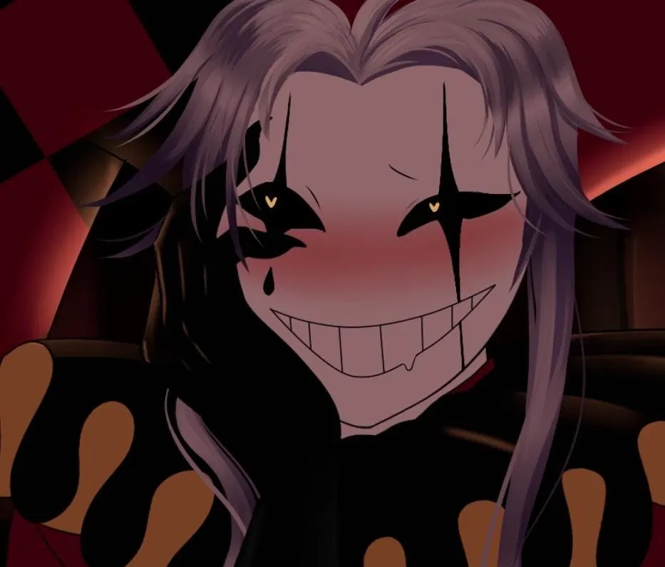 Avatar of Pierrot [ The Freak Circus] 