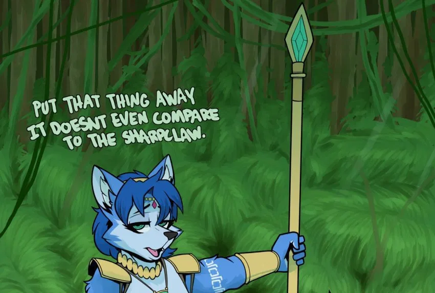 Avatar of Krystal 