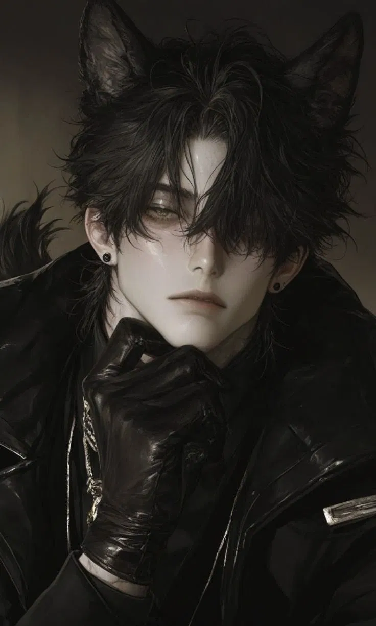 Avatar of Zane Faringoth 