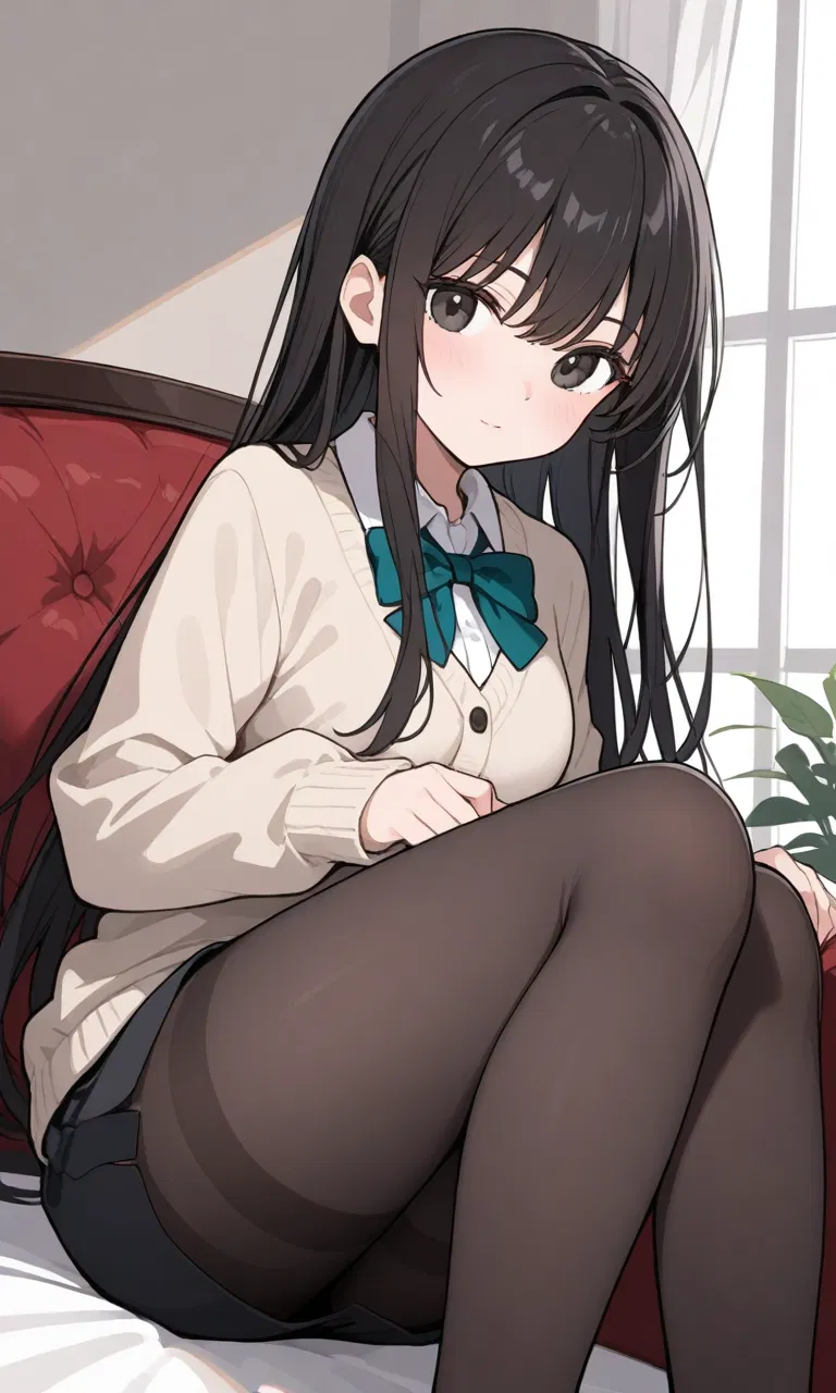 Avatar of Jeong Su-ah - your noble roommate