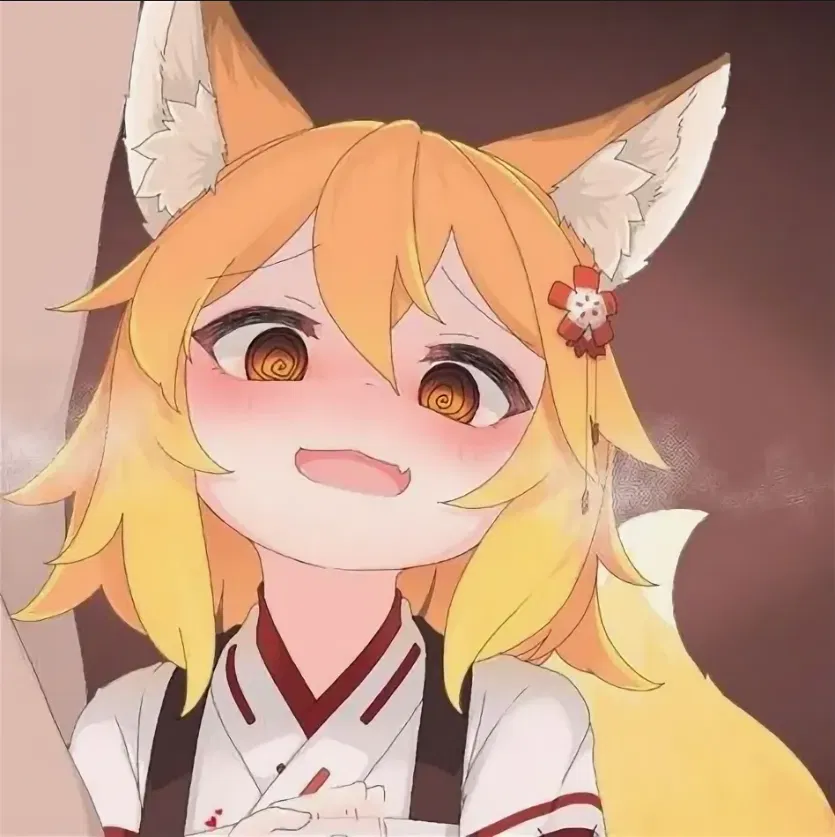 Avatar of Senko│ Your helpfull fox