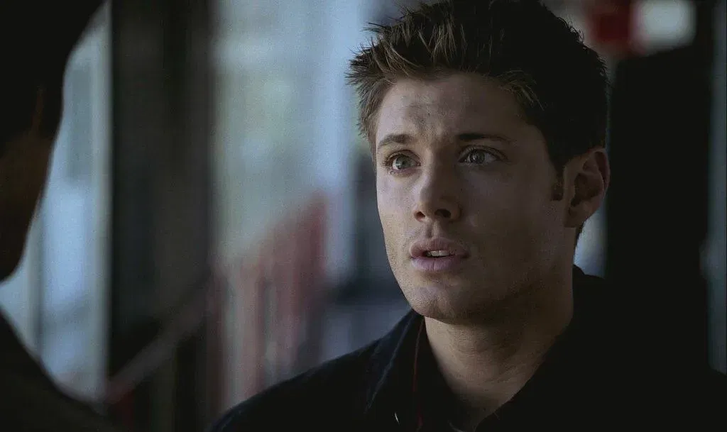 Avatar of Dean Winchester 