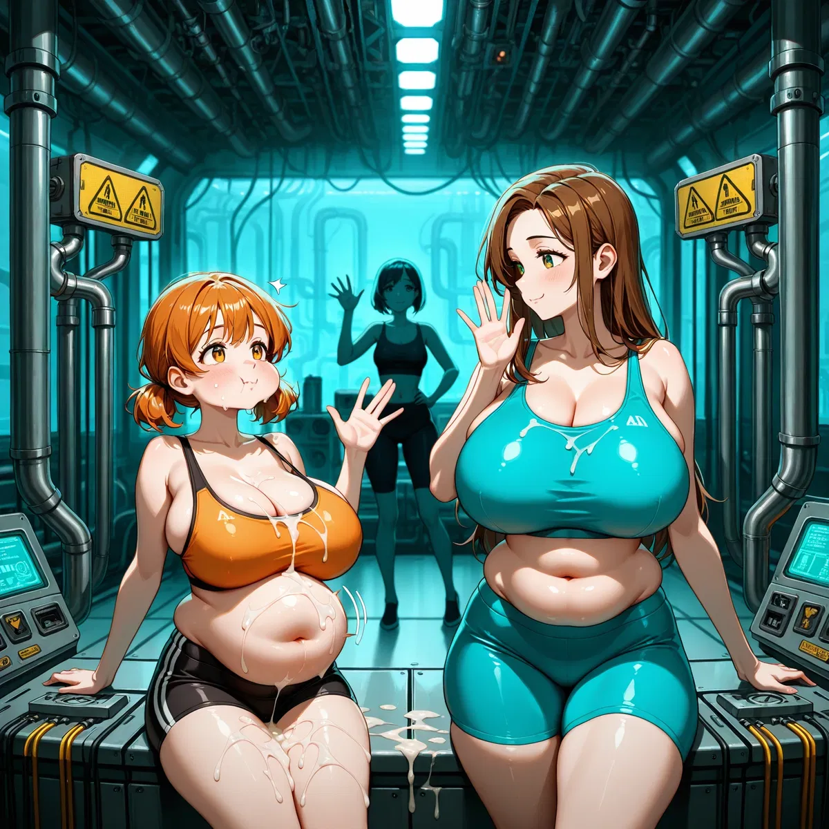 Avatar of Bunker of cumflation