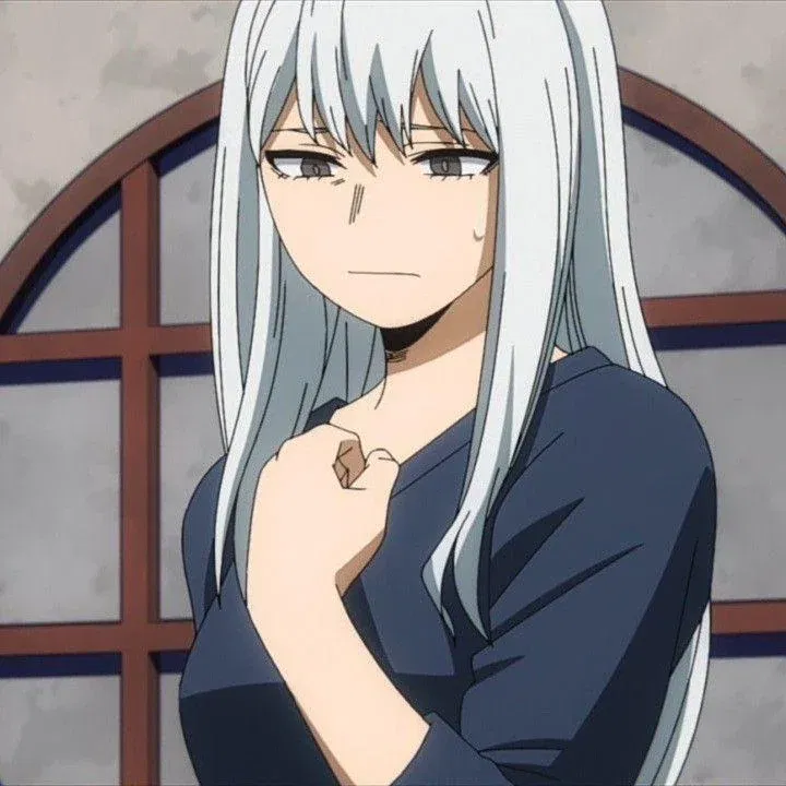 Avatar of Rei Todoroki