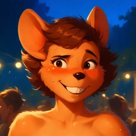 Avatar of Party with Rodney