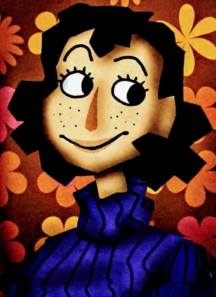 Avatar of Ashley Parks -The Walten Files/TWF AU