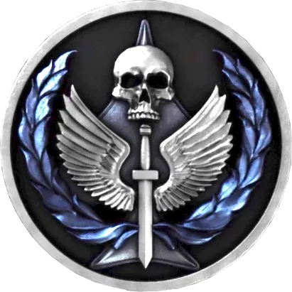 Avatar of Task Force 141