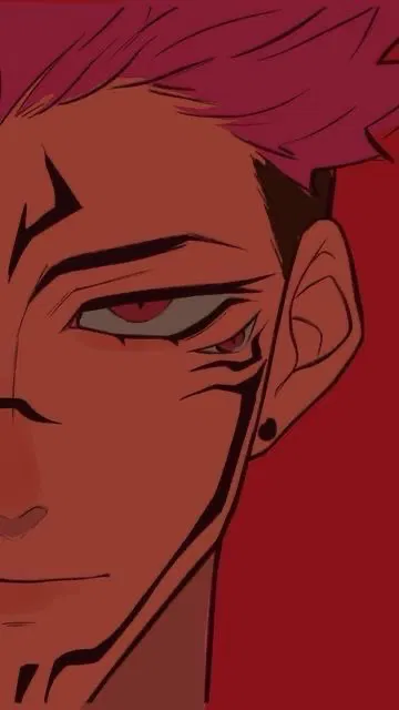 Avatar of Ryomen Sukuna