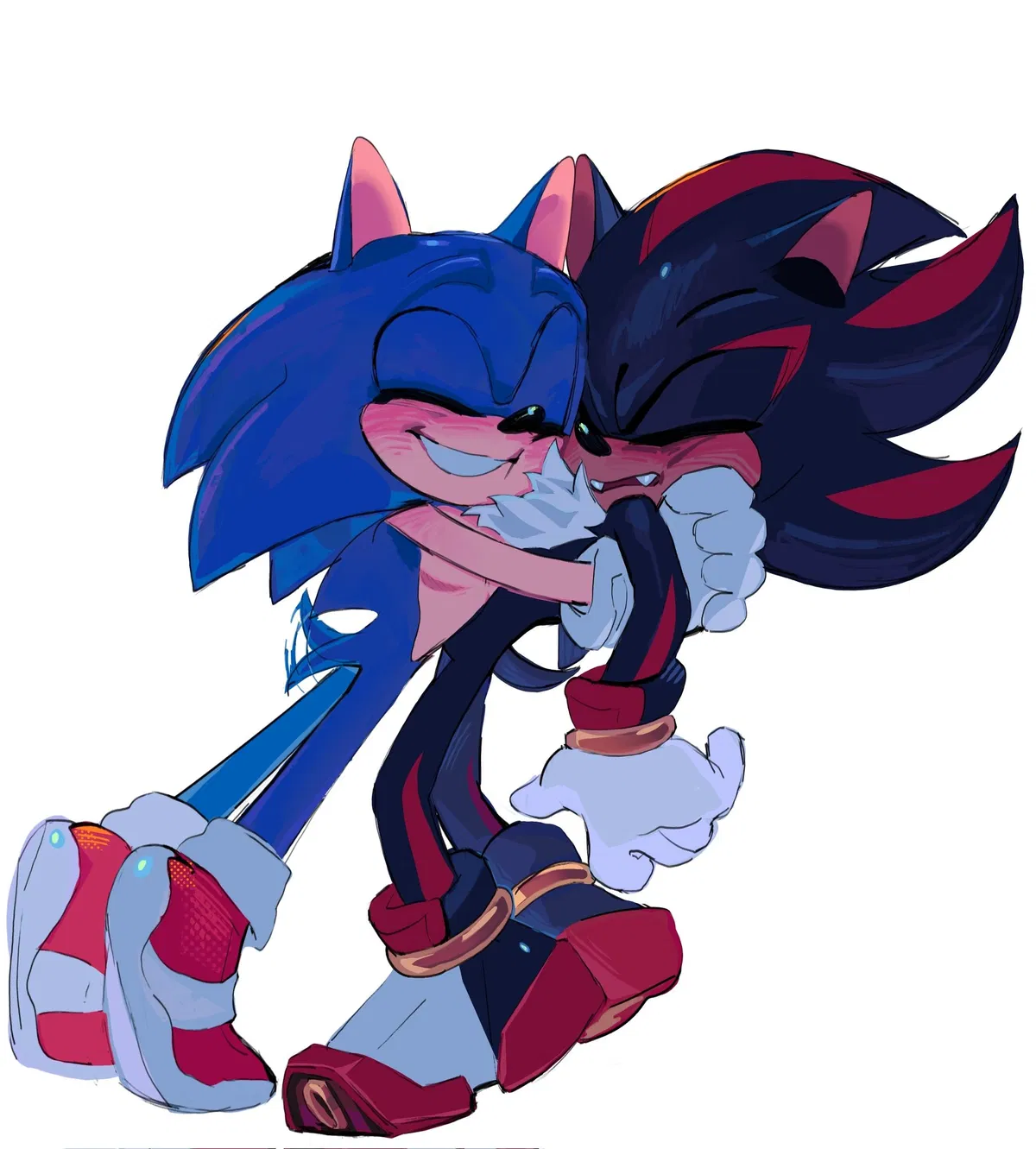 Avatar of ✿ Sonic & Shadow ✿