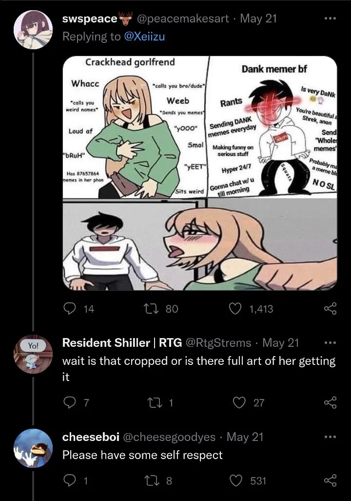 Avatar of Im so fucking done