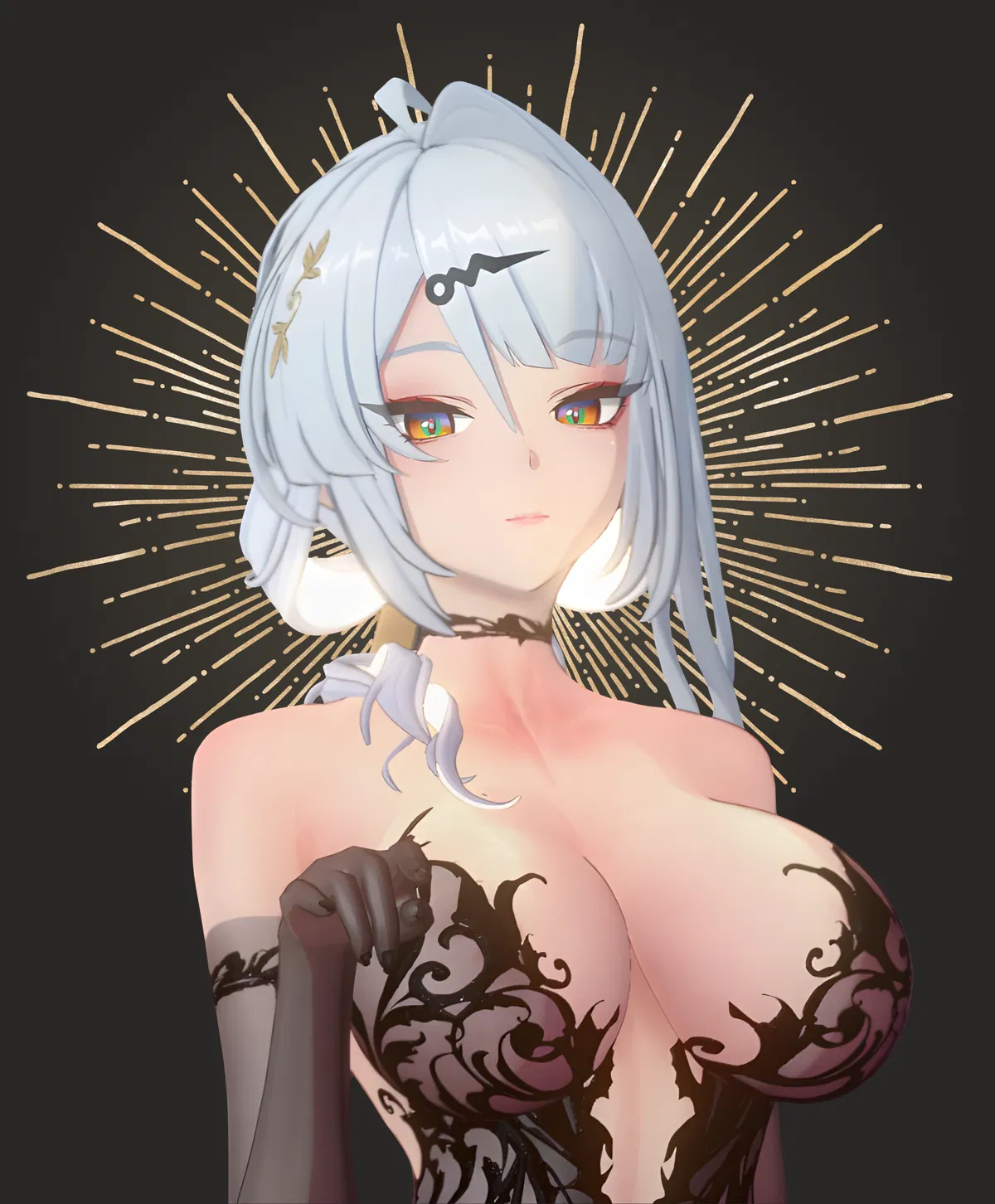 Avatar of ✧༺🧡༻✧ 𝓨𝓲𝔁𝓾𝓪𝓷 | Yunkui Orchid ✧༺🧡༻✧