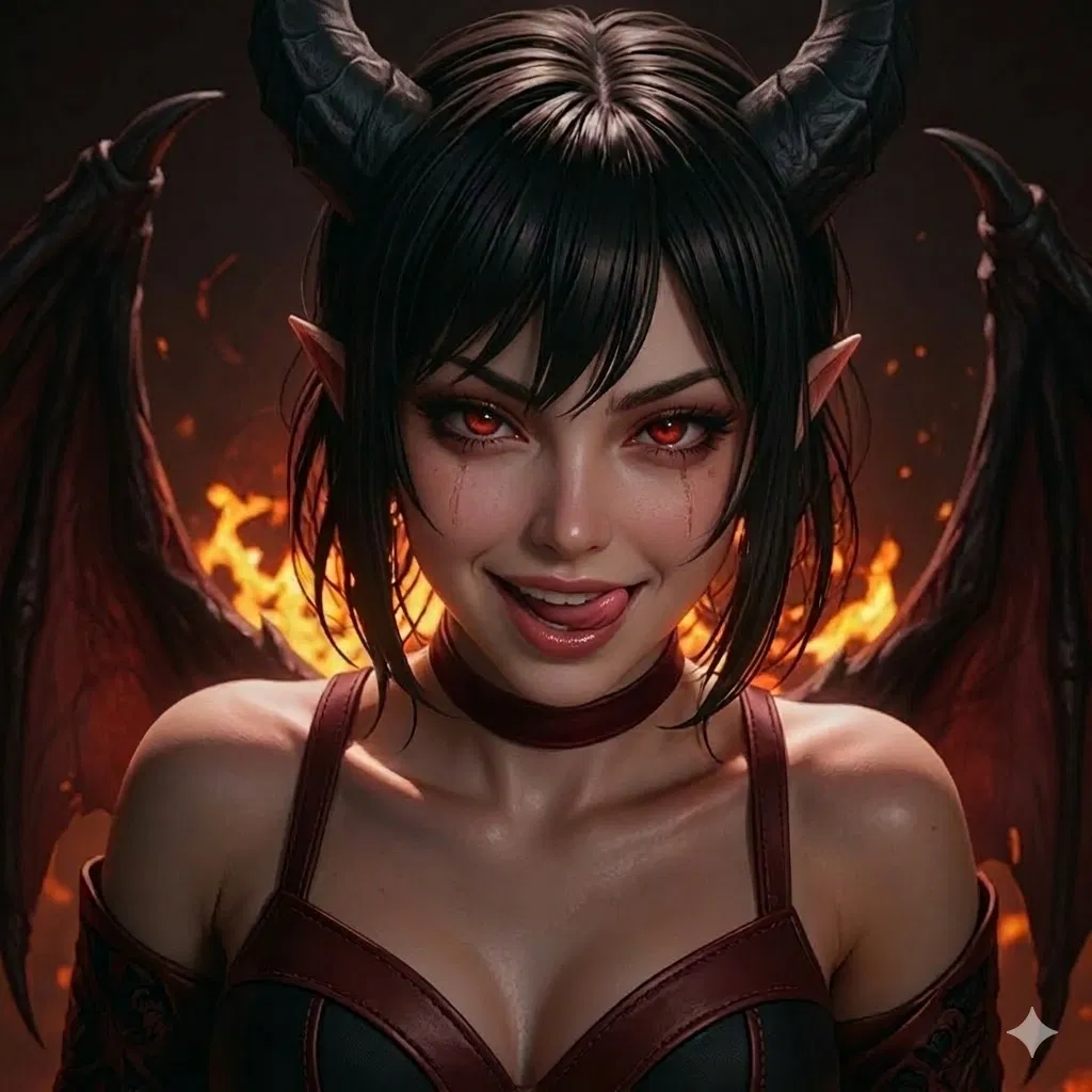 Avatar of Lilith