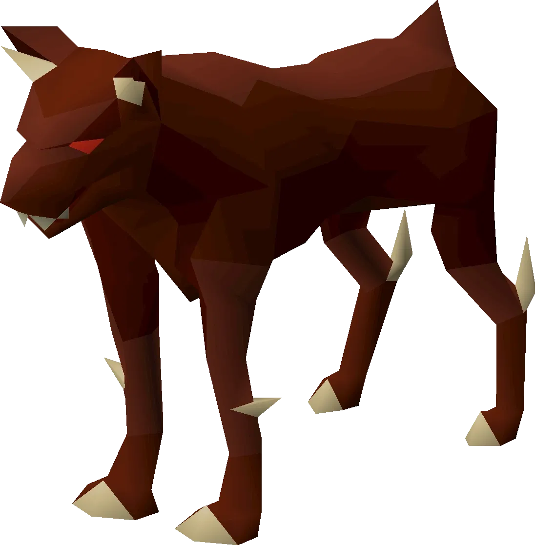 Avatar of hellhound