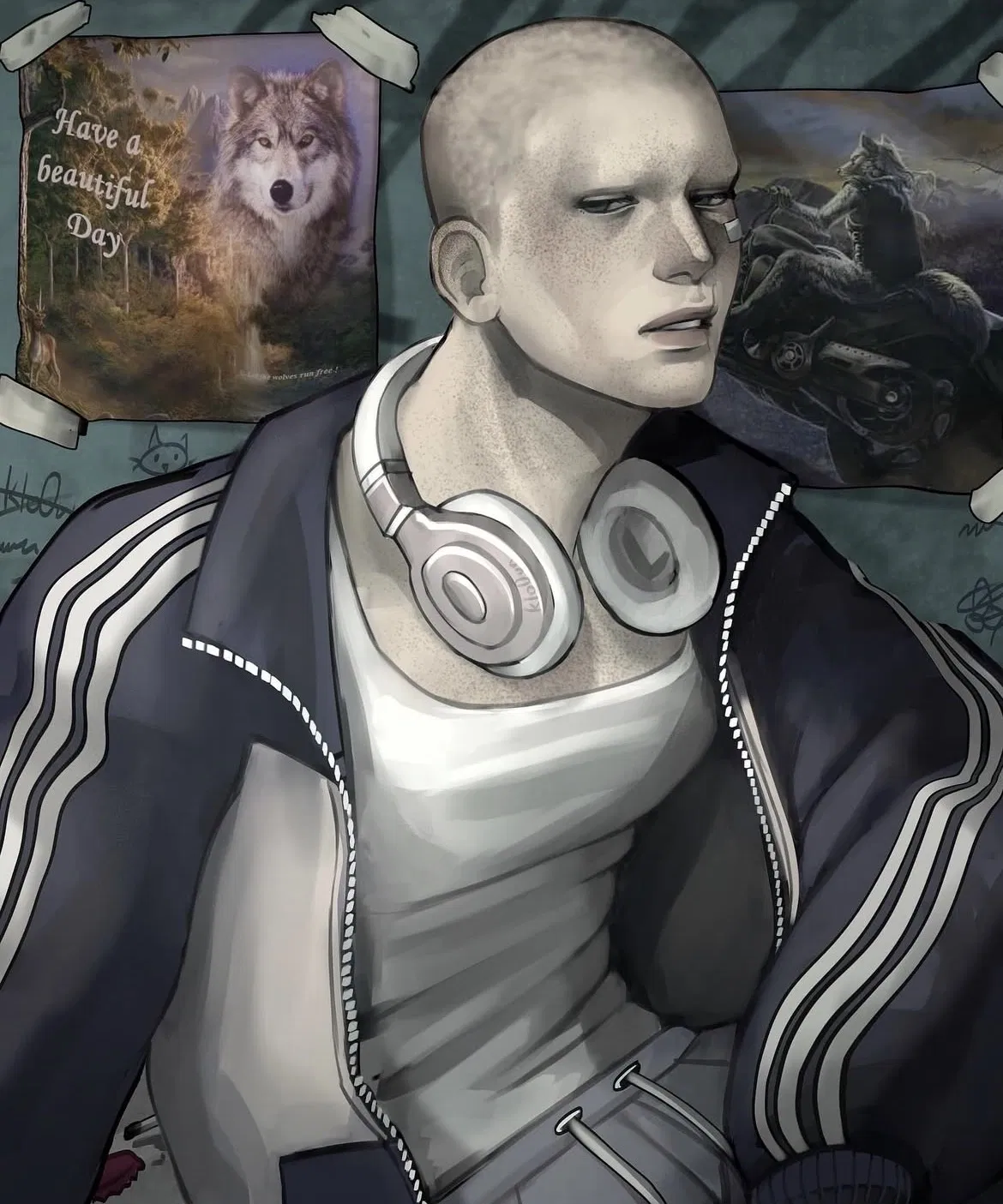 Avatar of S1, EP4: Klay | Playboi