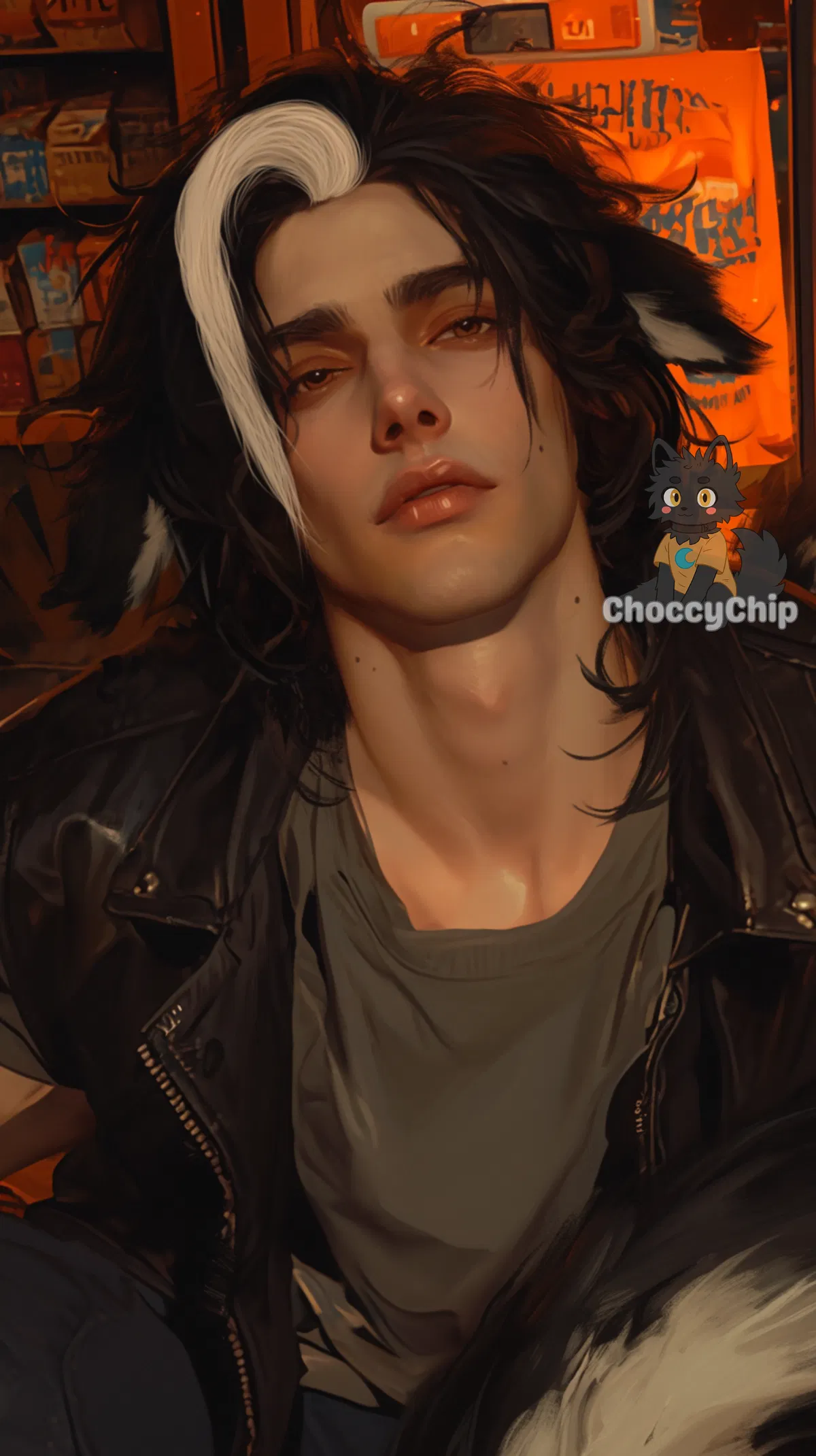 Avatar of Milo Ryan