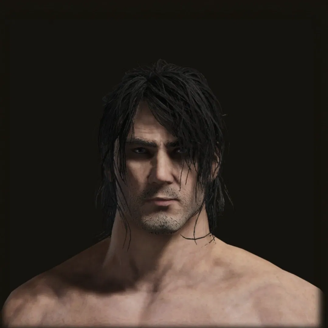 Avatar of Rubadell Korvach - Hired Hitman
