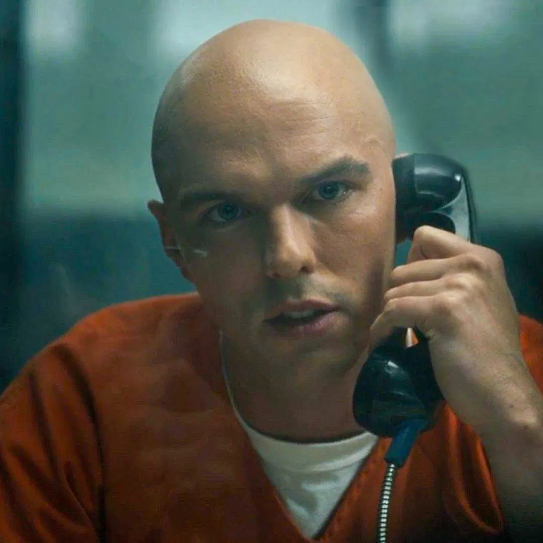 Avatar of Lex Luthor