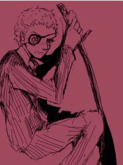 Avatar of ♡ Fuyuhiko Kuzuryu ♡