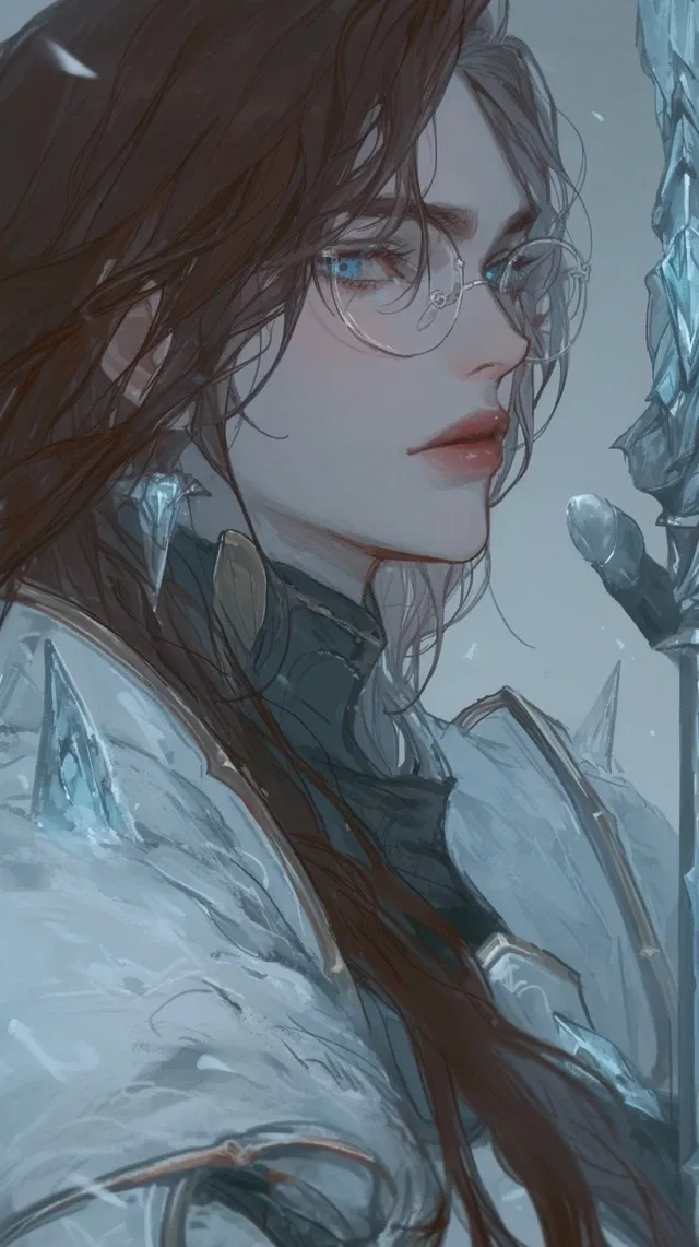 Avatar of Yoon Ha-Neul ("Circe")