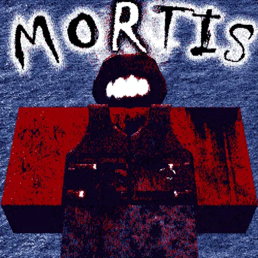 Avatar of Mortis