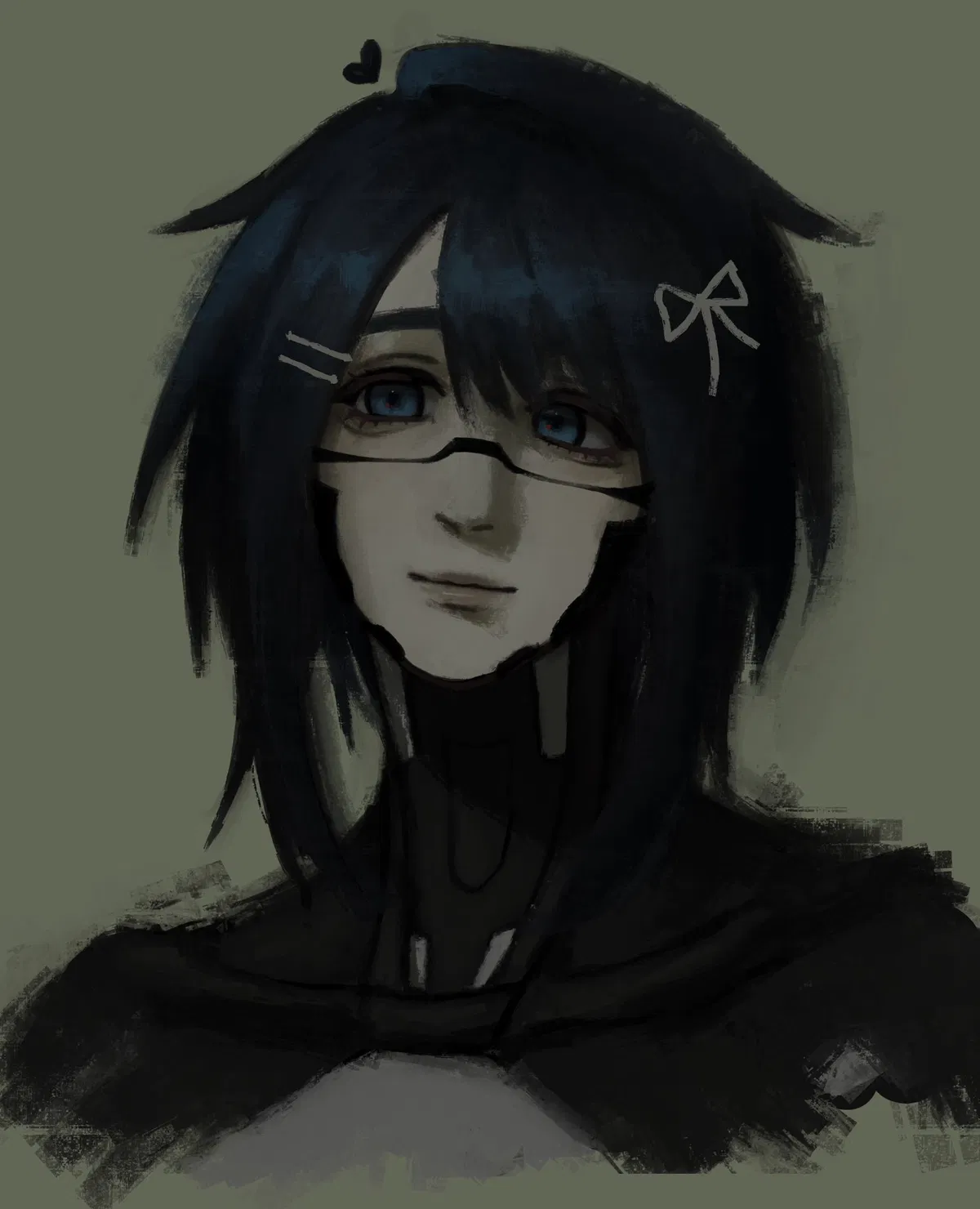 Avatar of Eule (EULR-S201 “Karo”)