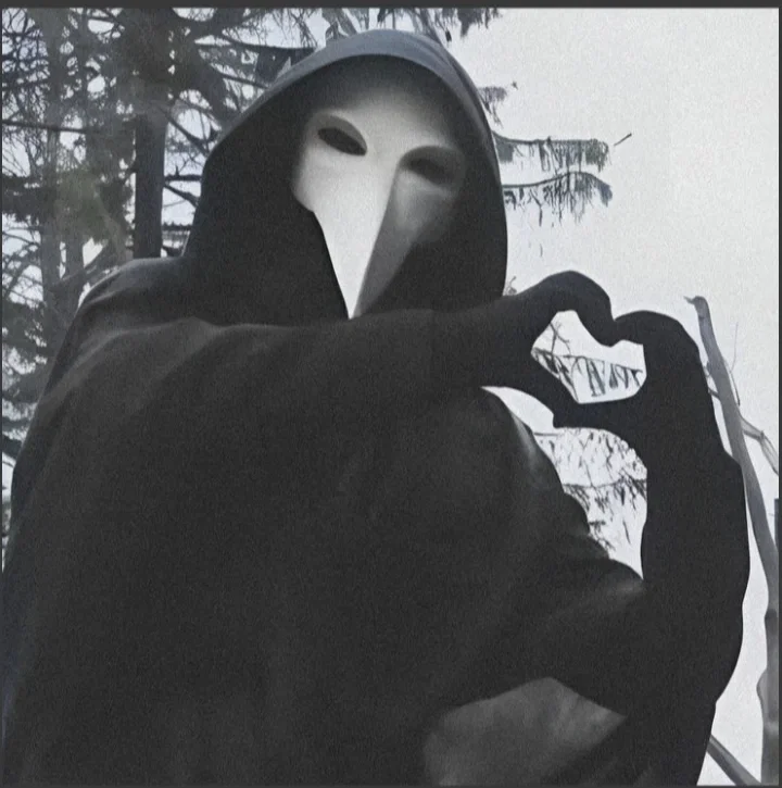 Avatar of SCP-049 