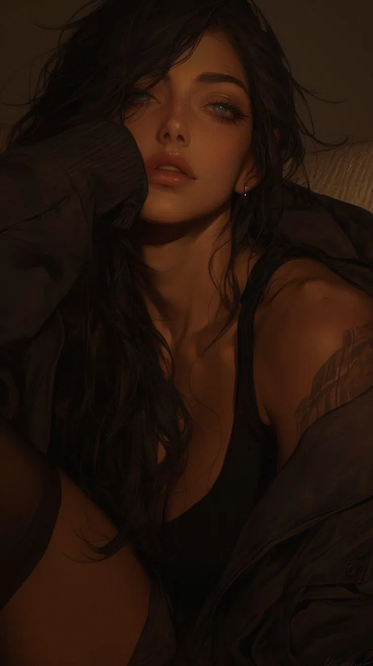 Avatar of Elena "La Sombra" Vance - Mad Max.