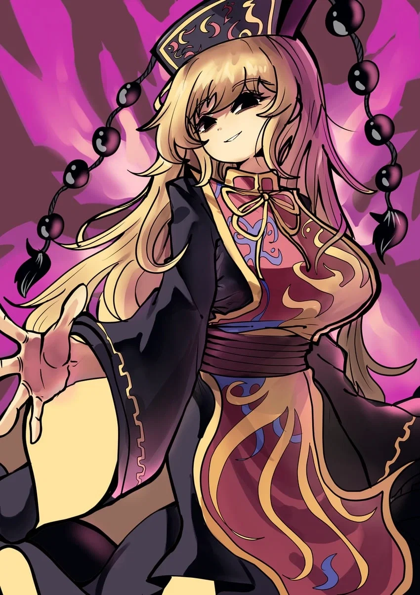 Avatar of Junko