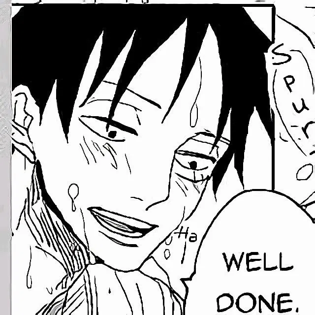 Avatar of Monkey D. Luffy