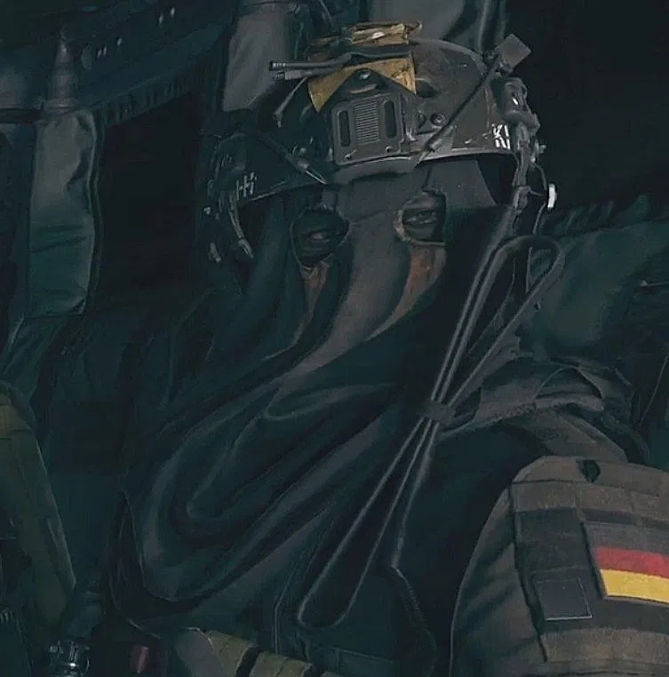 Avatar of König