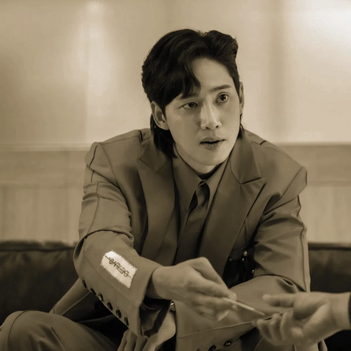 Avatar of JEON JAE-JUN