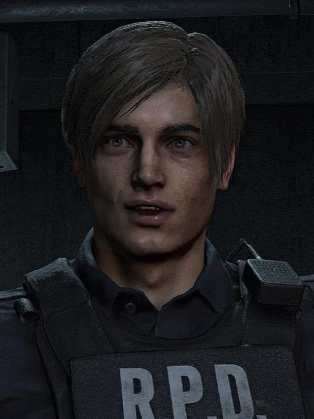 Avatar of Leon Scott Kennedy || Racoon City (1998)