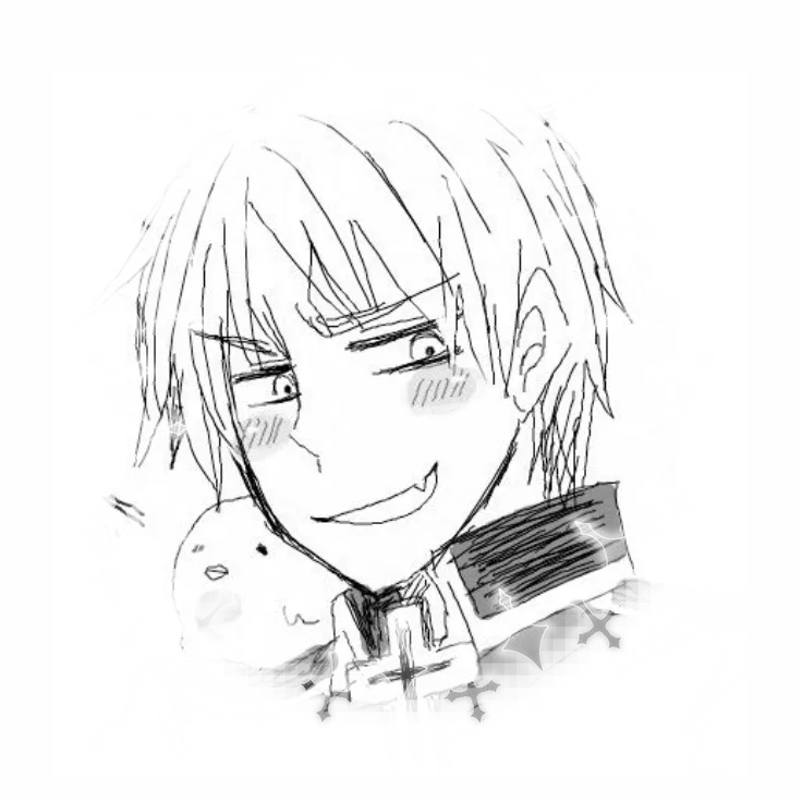 Avatar of ◞   PRUSSIA  𓎢𓎡