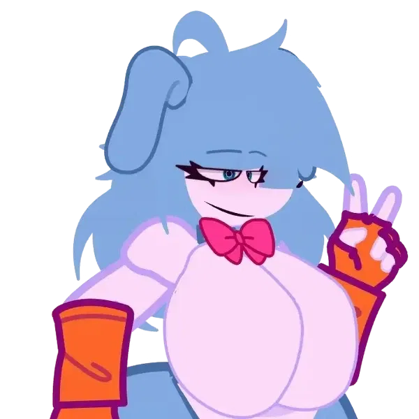 Avatar of Long Lost "Friend" - Usaguro